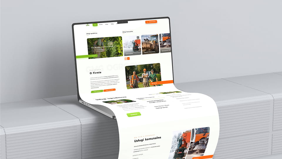 Portfolio - RusinCar