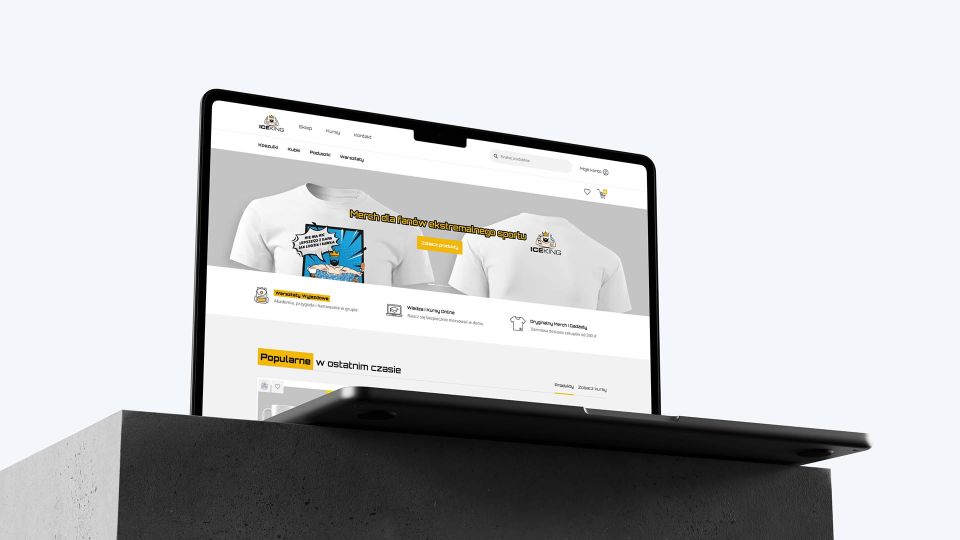 Portfolio - RusinCar