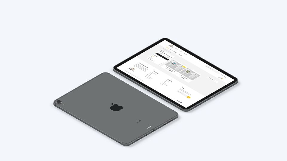 Portfolio - RusinCar