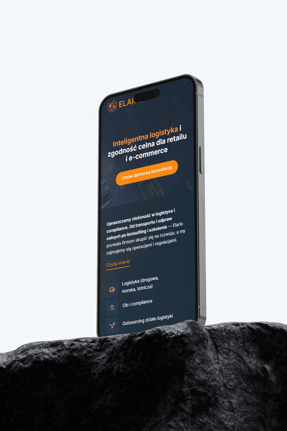 Portfolio - RusinCar