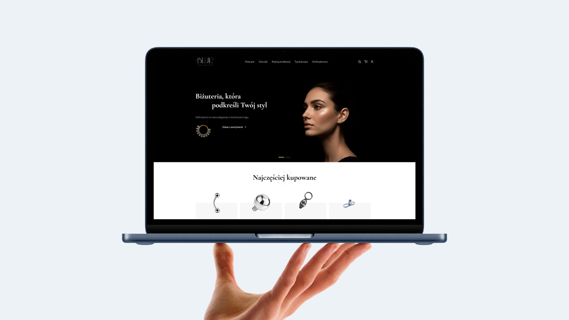 Portfolio - Trismeg